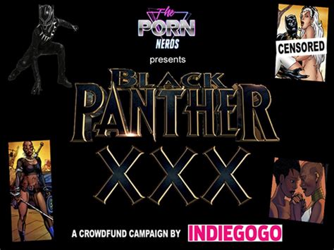 BlackpantherXXX